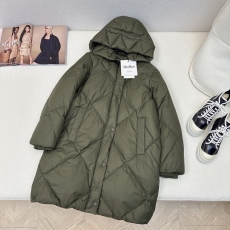 Max Mara Down Jackets